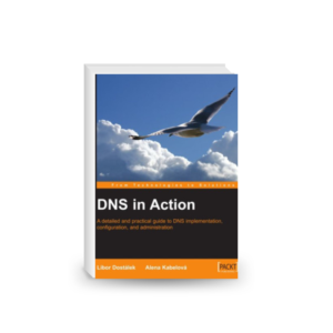 DNS in Action: A Detailed And Practical Guide to DNS Implementation, Configuration, and Administration