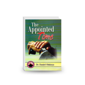 The Appointed Time