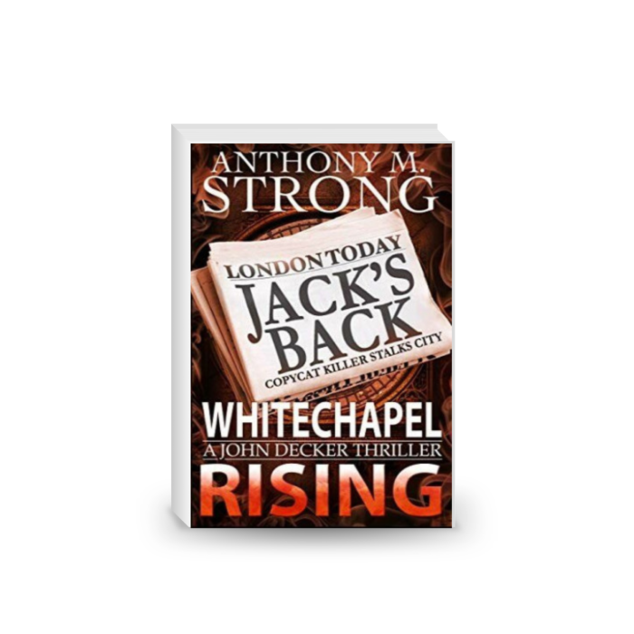 Whitechapel Rising