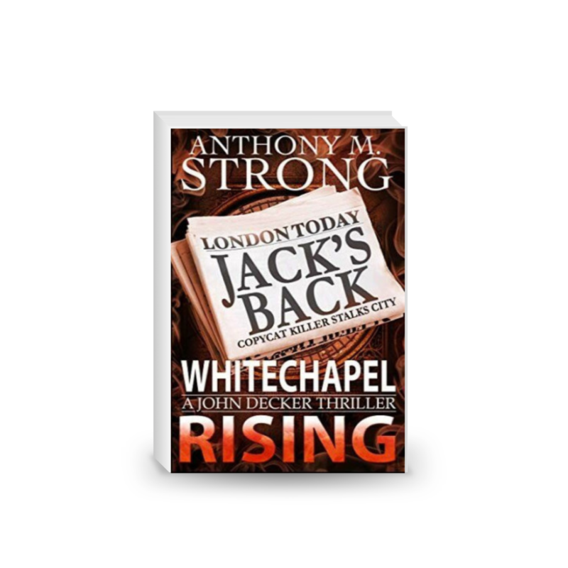 Whitechapel Rising