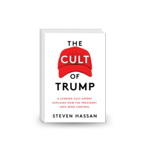 Cult of Trump: A Leading Cult Expert Explains How the President Uses Mind Control