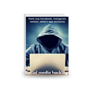 Social media hacking: Hack Facebook,what’s app,instagram,twitter accounts