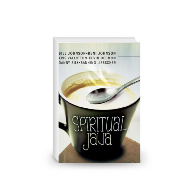 Spiritual Java