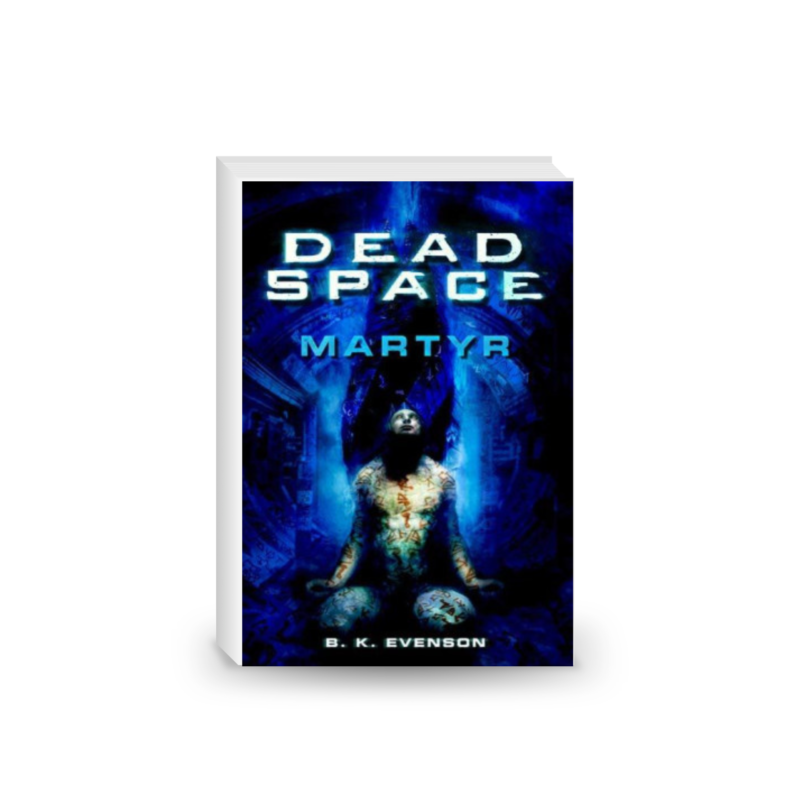 Dead Space: Martyr