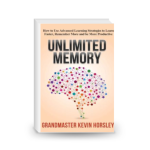 Unlimited Memory: How to Use Advanced Learning Strategies to Learn Faster, Remember More and be More Productive