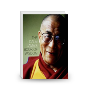 The Dalai Lama's Book of Wisdom