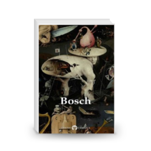 Delphi Complete Works of Hieronymus Bosch (Illustrated)