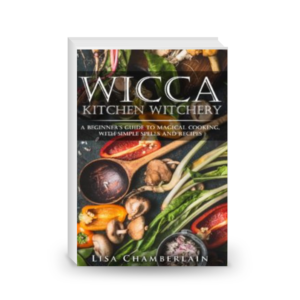 Wicca Kitchen Witchery: A Beginner?s Guide to Magical Cooking, With Simple Spells and Recipes