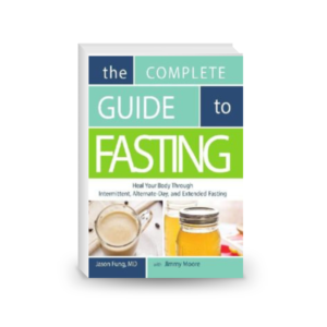 The Complete Guide to Fasting