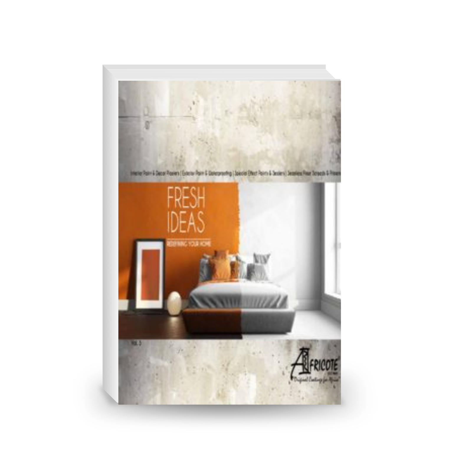 Interior Paint & Decor Plasters | Exterior Paint