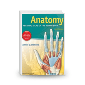 Anatomy: A Regional Atlas of the Human Body