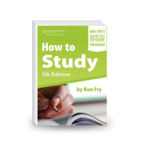 How to Study 7th Edition