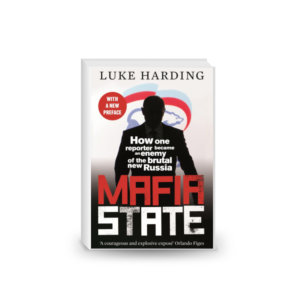 Mafia State