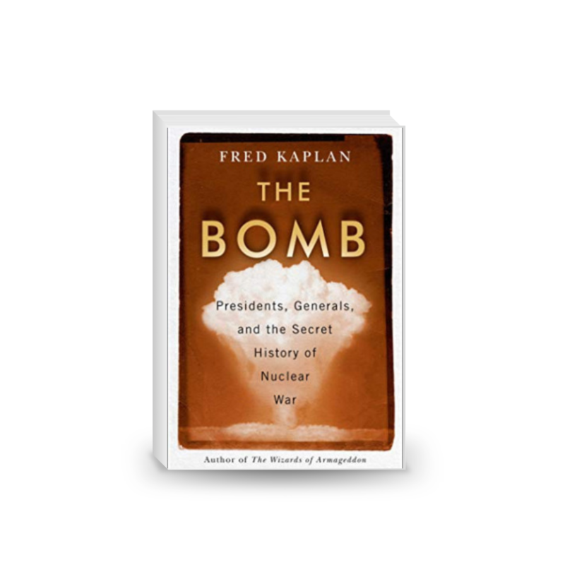 The Bomb - Presidents, Generals, and the Secret History of Nuclear War (2020)
