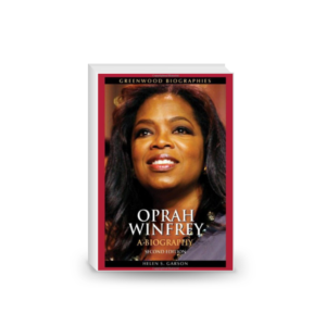 Oprah Winfrey: A Biography, Second Edition