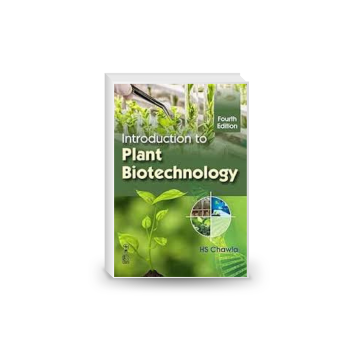 Plant Biology and Biotechnology: Volume I: Plant Diversity, Organization, Function and