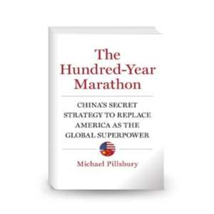 The Hundred-Year Marathon: China’s Secret Strategy to Replace America as the Global Superpower