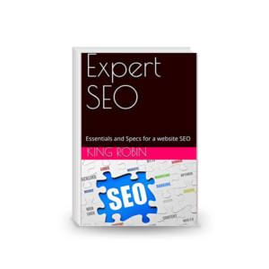 Expert SEO: Essentials and Specs for a Website SEO