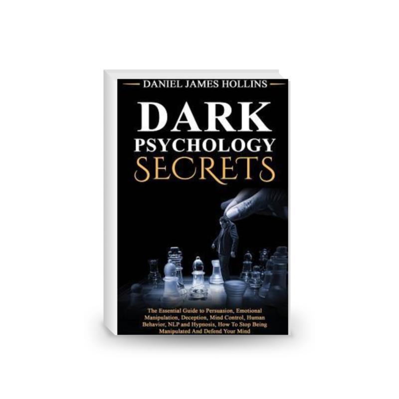 Dark Psychology Secrets