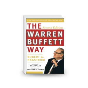 The Warren Buffett Way (Second Edition)