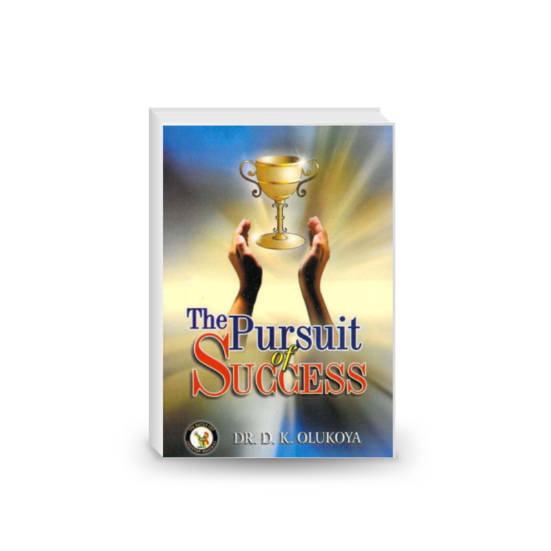 The Pursuit of Success