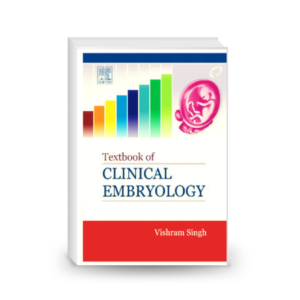 Textbook of Clinical Embryology Vishram Singh, ms