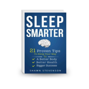 Sleep Smarter: 21 Proven Tips to Sleep Your Way To a Better Body, Better Health and Bigger Success