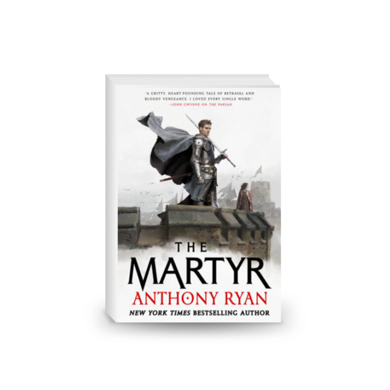 The Martyr
