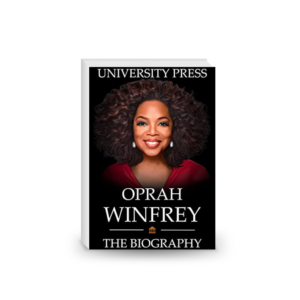 Oprah Winfrey Book: The Biography of Oprah Winfrey