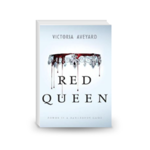 Red Queen (Red Queen, 1, Band 1)