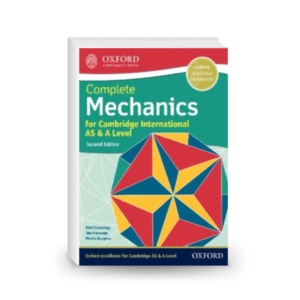 Complete Mechanics for Cambridge International AS & A Level