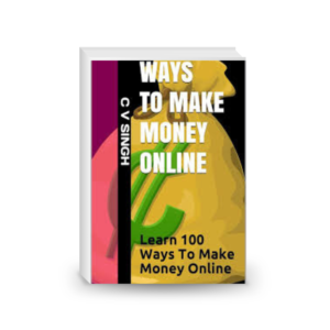 Learn 100 Ways To Make Money Online