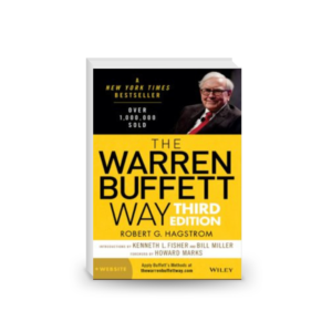 The Warren Buffett Way