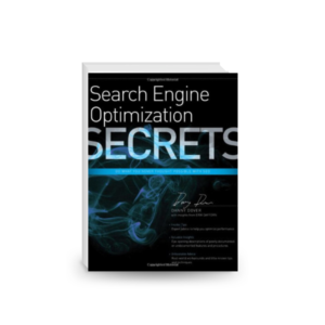 Search Engine Optimization (SEO) Secrets