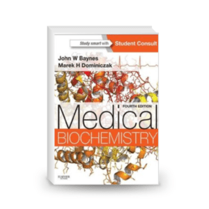 Medical Biochemistry, 4th edition (Medial Biochemistry)