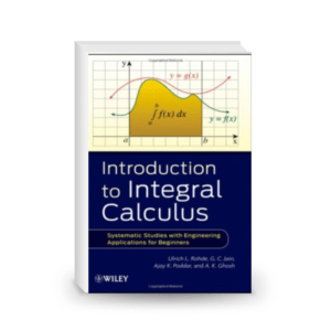 Introduction to integral Calculus