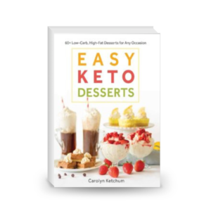 Easy Keto Desserts