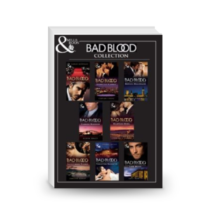 Mills & Boon