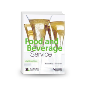 Food and Beverage Service