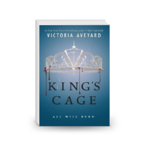 King's Cage