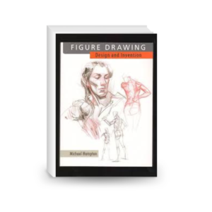 figure drawing – design and invention