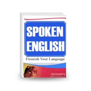 Spoken English: Flourish Your Language