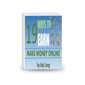 19 ways to earn: make money online