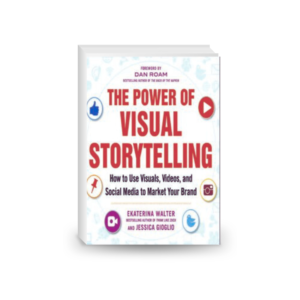 The Power of Visual Storytelling: How to Use Visuals, Videos, and Social Media to Market Your Brand