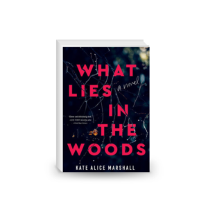 What Lies in the Woods