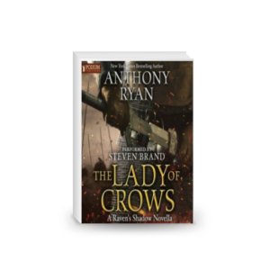 The Lady of Crows