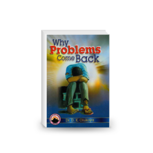 Why Problems Come Back