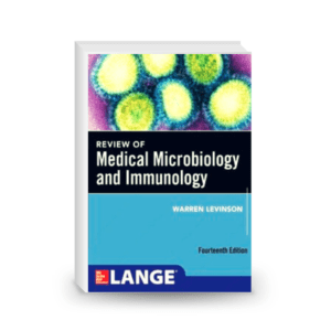 Review of Medical Microbiology and Immunology