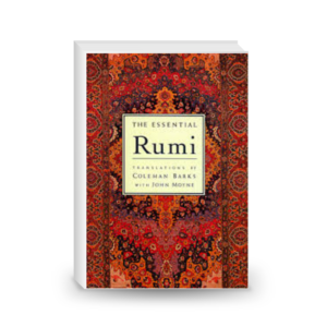 The Essential Rumi by Coleman Barks