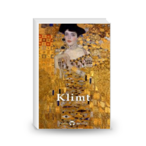 Delphi Complete Works of Gustav Klimt (Illustrated)